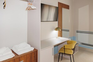 Basic-Zimmer (CUPOLA)