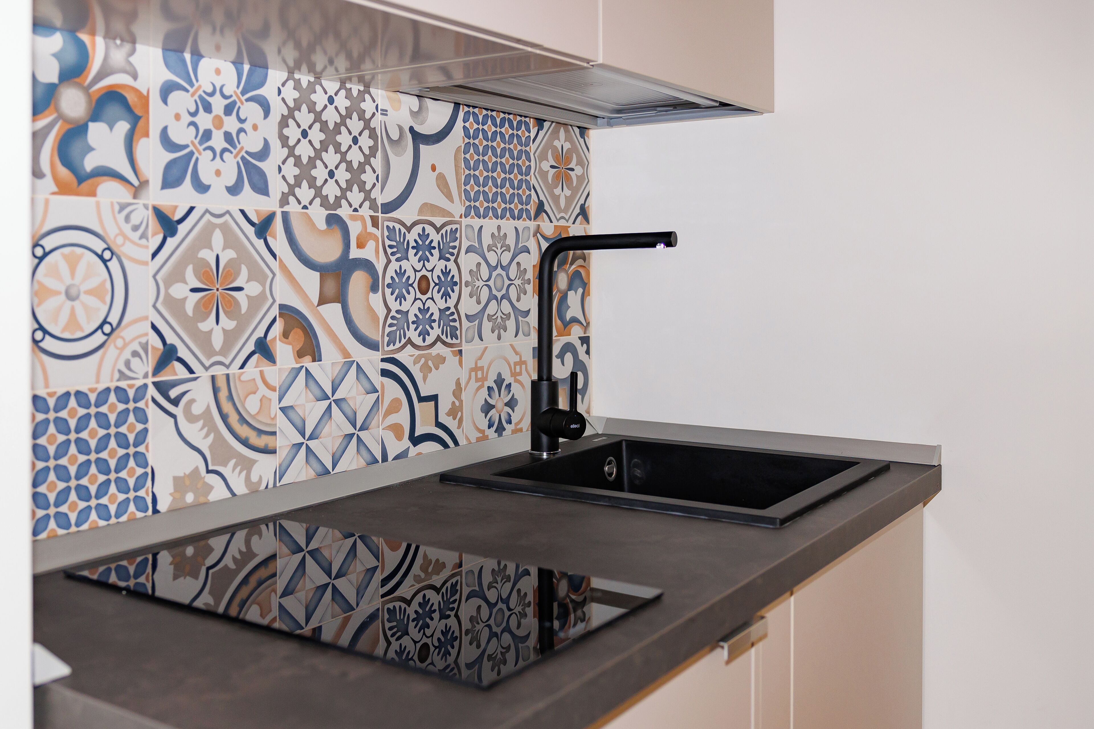 コンフォート アパートメント (IL DUCA) | 高級寝具、セレクト コンフォート製ベッド、客室ごとに異なるインテリア、防音設備