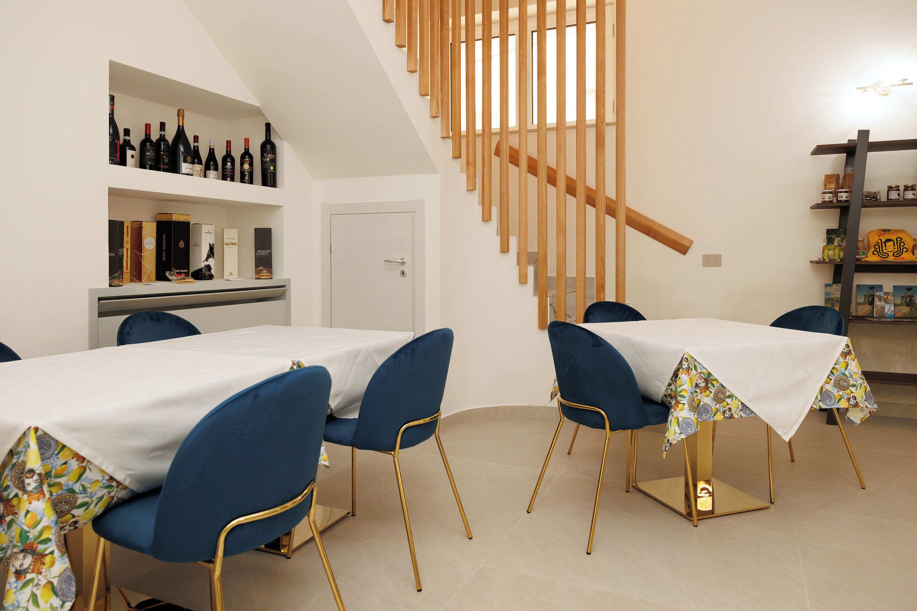 50-inch Smart TV with satellite channels