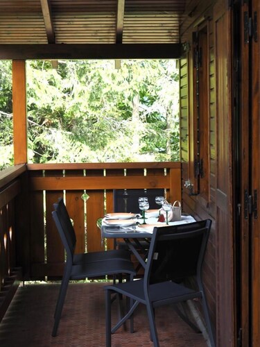 Chalet Les Airelles