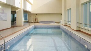 Piscina all'aperto
