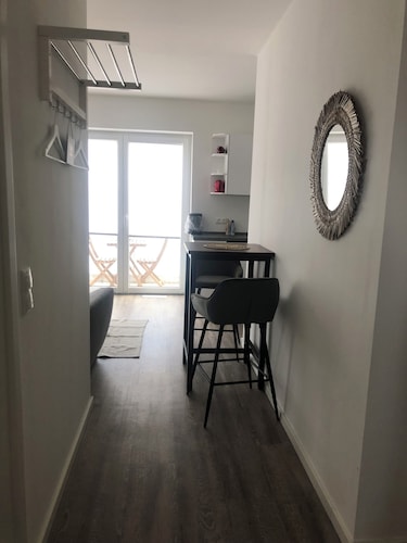 1 bedroom apartment in uetersen