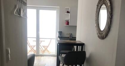 1 bedroom apartment in uetersen