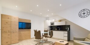 Elite Apartment | 1 bedroom, free WiFi