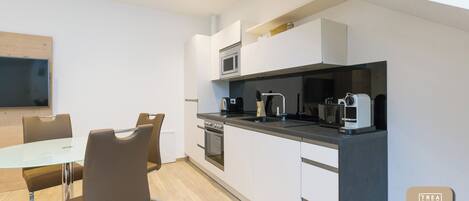 Elite Apartment | 1 bedroom, free WiFi