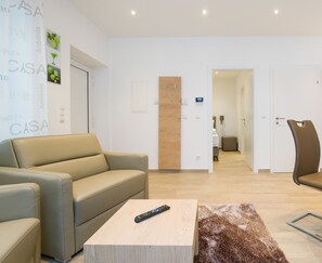 Elite Apartment | 1 bedroom, free WiFi