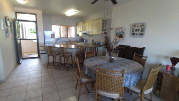 Family Apartment | Living area