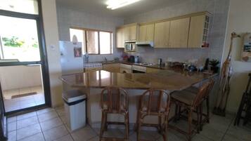 Family Apartment | Private kitchen