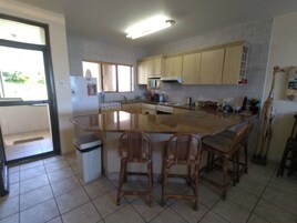 Apartamento familiar | Cocina privada