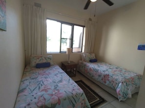 Family Apartment