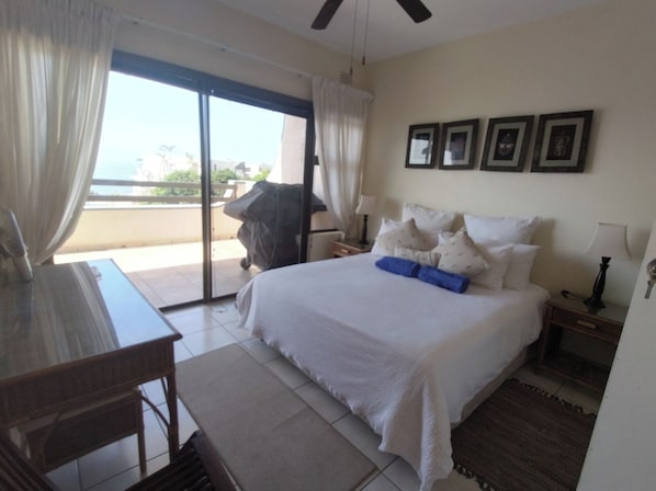 Family Apartment
