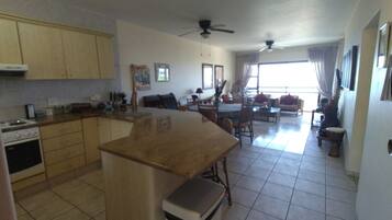 Family Apartment | Private kitchen