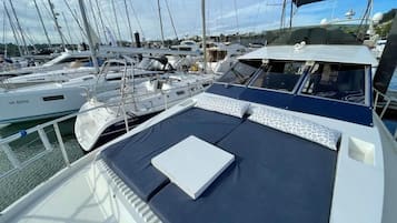 Port de plaisance