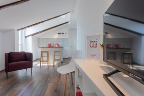 Apartment | 1 Schlafzimmer