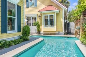 Pool - Home with Pool in the Gated Community of Caribe (Destin)
