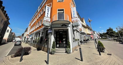 Hotel Meilchen