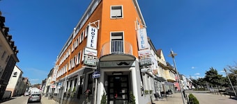 Hotel Meilchen