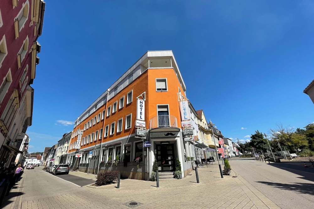 Hotel Walzwerk