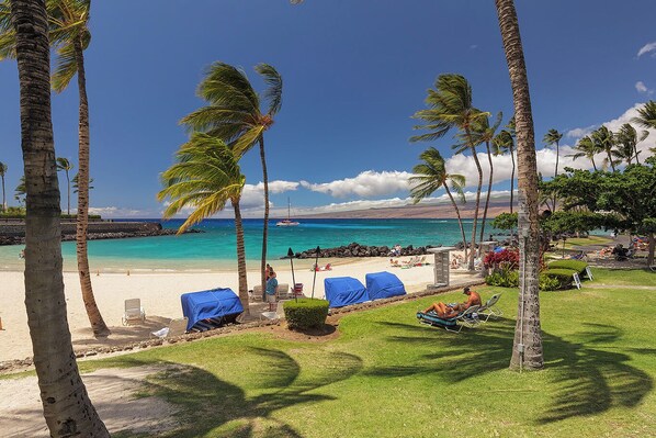 Plage