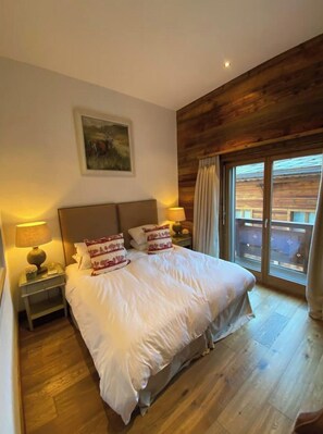 6 habitaciones, wifi y ropa de cama 