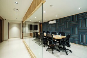 Pusat bisnis