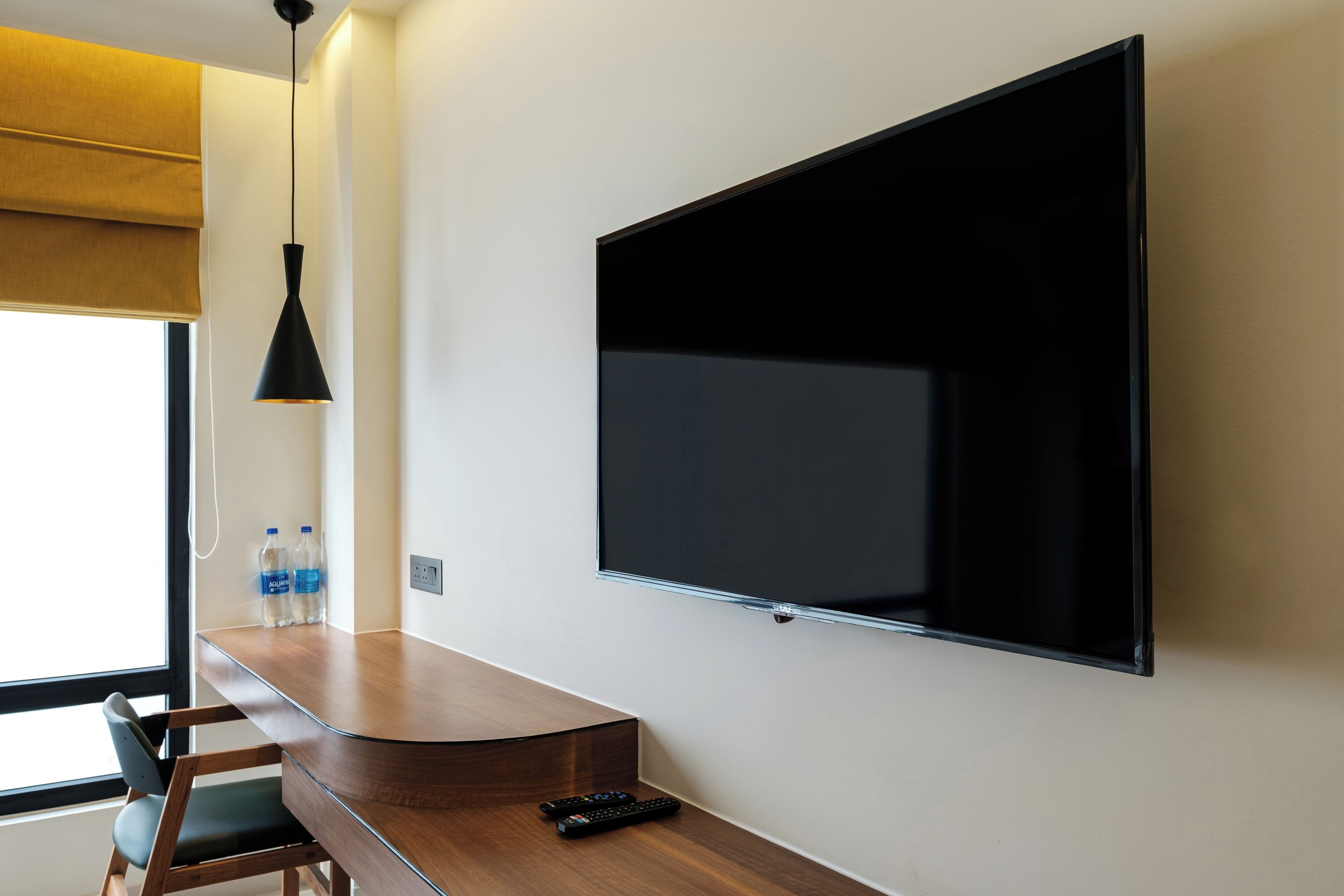 1 bedroom, minibar, in-room safe, laptop workspace