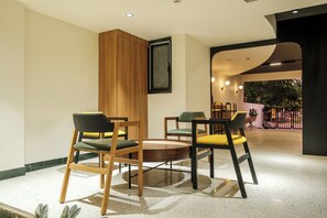 Meeting facility - INDIE STAYS JAIPUR (Jaipur)