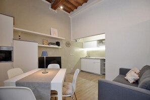 Standard-Apartment, Mehrere Schlafzimmer (Casina Di Giada) | Innenbereich