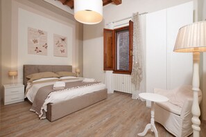 Standard Apartment, Multiple Bedrooms (Casina Di Giada)