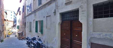 Standard Apartment, Multiple Bedrooms (Casina Di Giada) | Exterior