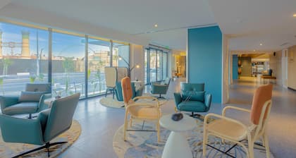 Ewaa Express Hotel-Al Shati
