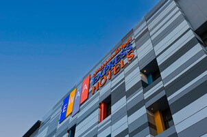 Fitnesscenter