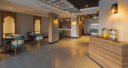 Ewaa Express Hotel-Al Shati
