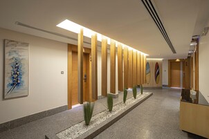 Businesscenter