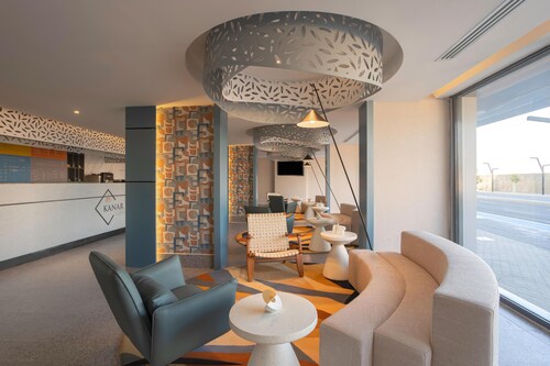 Ewaa Express Hotel-Al Shati