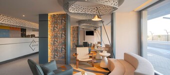 Ewaa Express Hotel-Al Shati