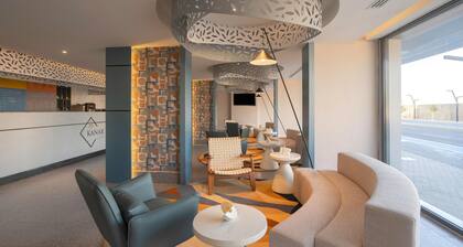 Ewaa Express Hotel-Al Shati