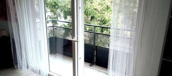 T2 neuf étudiant+pro+parking couvert en sous-sol