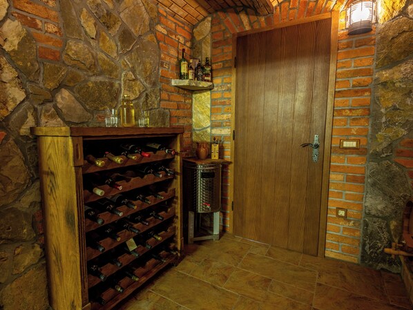 Winery