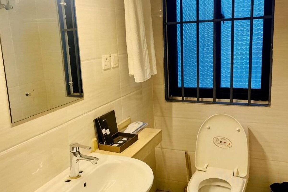 Bathroom | Towels