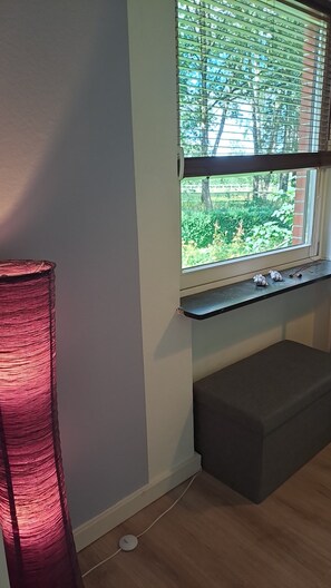 Interior - Pure nature, horse farm, forest property (Schneverdingen)
