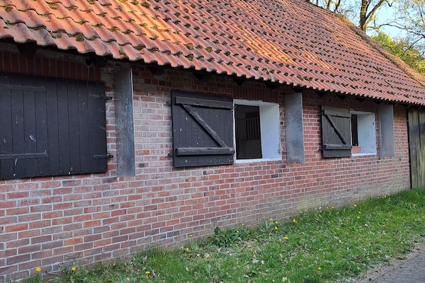 Aussenbereich