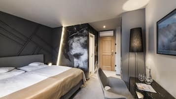 Habitación económica