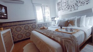 3 bedrooms, WiFi, bed sheets - Luxury Dreams Punta Prima Beach (Punta Prima)