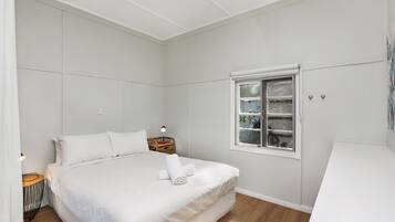 1 Schlafzimmer, kostenloses WLAN