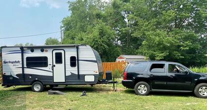 Keystone Sunnydale Mini RV