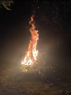 Chimenea