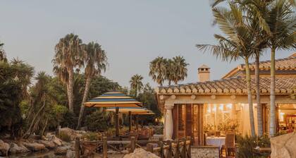 Desert Springs Resort: Buenavista 9