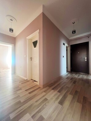 Hallway - Seabird Suite Hotel (Arsin)