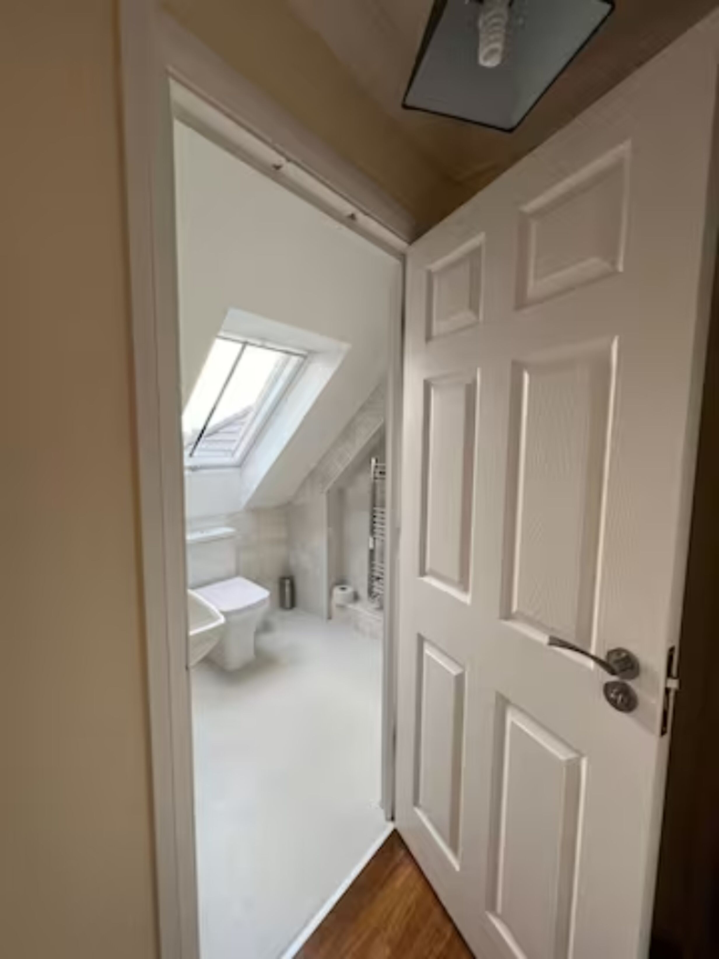 RCR 1 | Bathroom